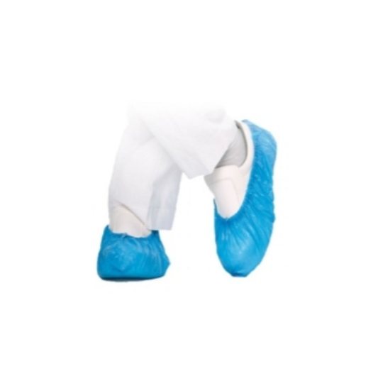 Copriscarpe monouso confezione da 1000 pezzi