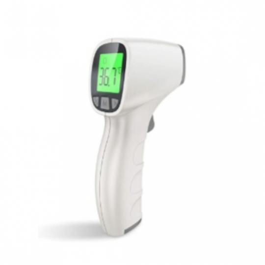 thermomètre infrarouge