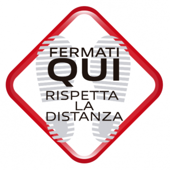 Autocollants de sol antidérapants