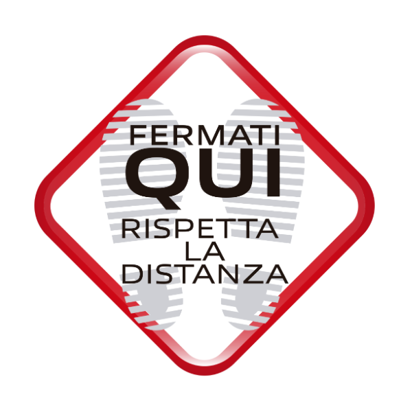 Autocollants de sol antidérapants