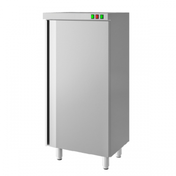Armoire de désinfection à l'ozone de 200 litres