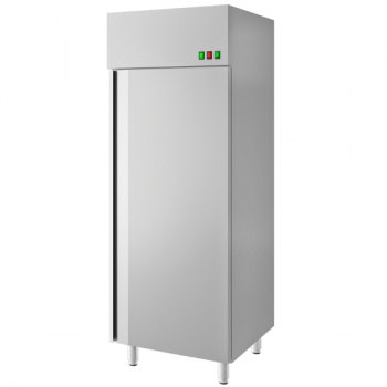 Armoire de désinfection à l'ozone de 900 litres