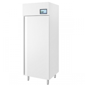 Armoire de désinfection à l'ozone et écran tactile de 600 litres