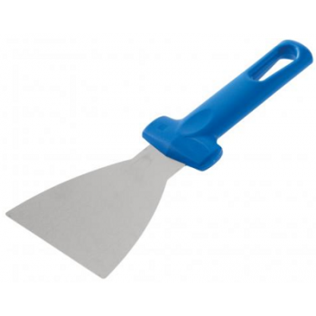 Ensemble de pelles à pizza perforées professionnelles GI.METAL BLUE LINE - 7 pièces