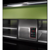 Vetrina frigo per pasticceria PENELOPE profondità 94 cm