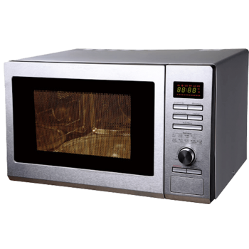 FORNO A MICROONDE COMBINATO 900 W
