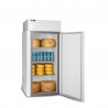 Walk in fridge with motor and floor 100 x 100 x 212 cm