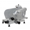 AFFETTATRICE ELETTRICO PER SALUMI LAMA 30 - 35 CM SERIE DOLLY VERTICAL