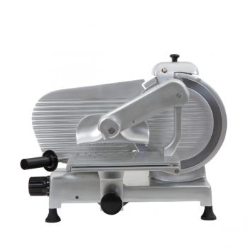AFFETTATRICE ELETTRICO PER SALUMI LAMA 30 - 35 CM SERIE DOLLY VERTICAL