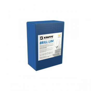 12 kg detergent and 10 kg rinse aid canisters