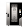 Touch control electric combi oven 11 trays - 1/1 GN