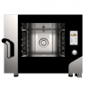 FORNO ELETTRICO TOUCH SCREEN COMBINATO CONVEZIONE VAPORE 4 TEGLIE 60x40 CM