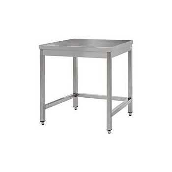 Blast chiller insertion stand