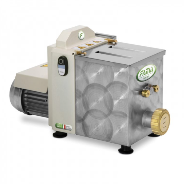 MACCHINA PER PASTA FRESCA PRODUZIONE 4 kg/h
