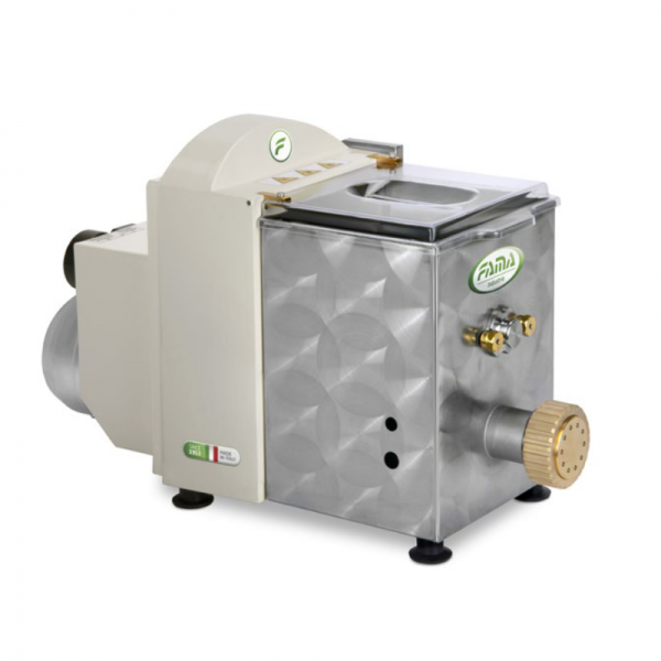 PRODUCTION DE MACHINES À PÂTES FRAÎCHES 8 kg/h