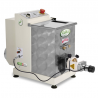 MACHINE À PÂTES FRAÎCHES AVEC COUPE-PÂTES PRODUCTION 14 kg/h