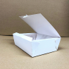 BOX A SCRIGNO PER TAKE AWAY cm 20x15x7h