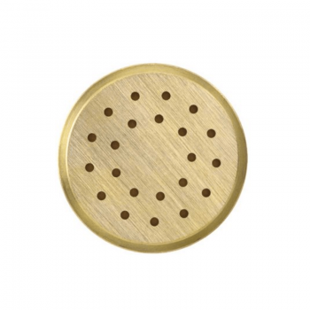 MATRICES EN LAITON POUR PÂTES FRAÎCHES