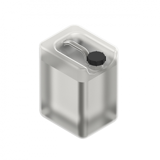 Detergent and rinse aid 12 kg