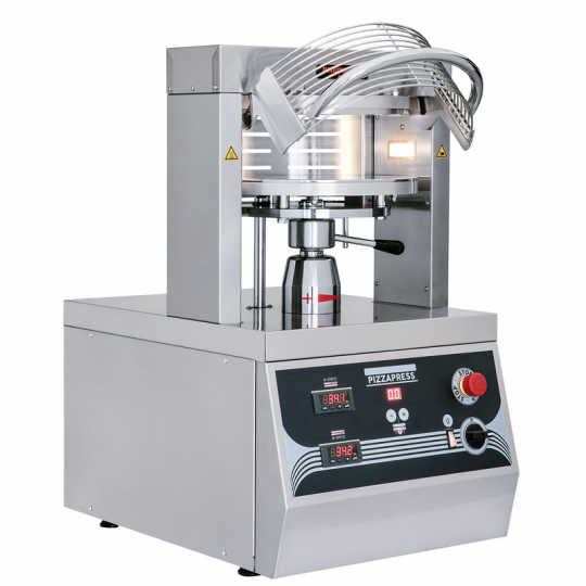 MOULEUR À PIZZA DE 33 cm DE DIAMÈTRE