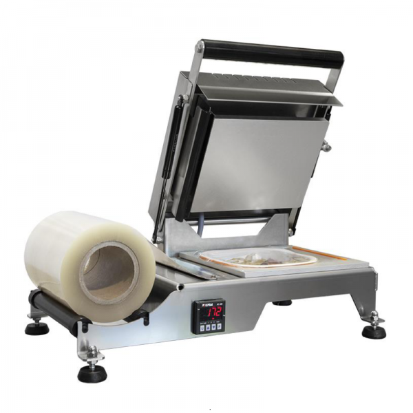 THERMO SEALER FOR EASYPACK TRAYS