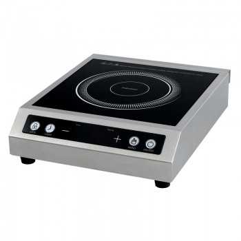 PIASTRA AD INDUZIONE 3,5 kW