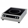 3.5 kW INDUCTION HOB WITH SCHOTT CERAN TOP