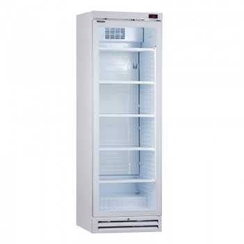 VETRINA FRIGO PER BIBITE 342 L, DISPLAY DIGITALE | 60 x 62,4 x 185 H cm
