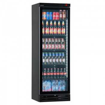 342 L DRINK DISPLAY CABINET, DIGITAL DISPLAY | 60 x 62.4 x 185 H cm