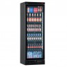 342 L DRINK DISPLAY CABINET, DIGITAL DISPLAY | 60 x 62.4 x 185 H cm