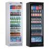 VETRINA FRIGO PER BIBITE 342 L, DISPLAY DIGITALE | 60 x 62,4 x 185 H cm
