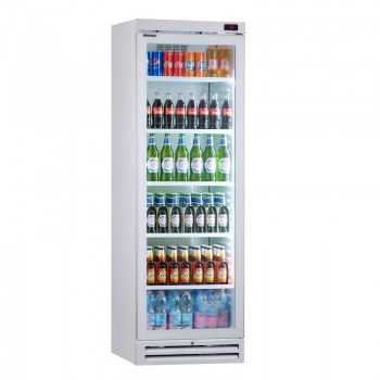 342 L DRINK DISPLAY CABINET, DIGITAL DISPLAY | 60 x 62.4 x 185 H cm