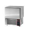 Blast chiller 5 GN 1/1 trays 60x40 cm | Ristofast