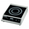 Single hob induction cooker 3.5 kW