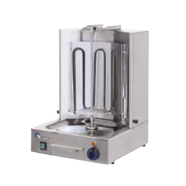 GYROS ELETTRICO 7 kg