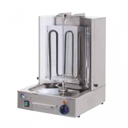 GYROS ÉLECTRIQUES 7 kg