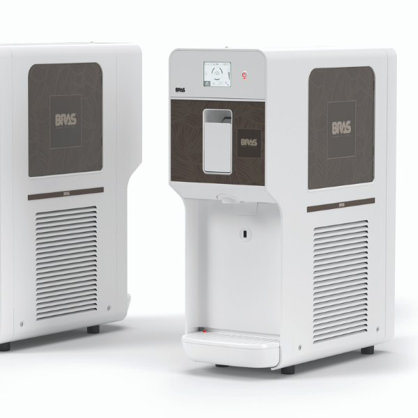 MACCHINA PER GELATO SOFT DA BANCO | CAPACITÀ 4 litri,14 kg/h