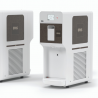 Soft serve ice cream machine 4 litres