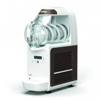 MACHINE À GLACE ET À CRÈME FROIDE DE COMPTOIR - CAPACITÉ 6 L