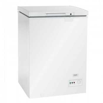 CONGELATORE FRIGO A POZZETTO CON PORTA A BATTENTE 93 L -24°/+8° C | 57,4 x 56,4 x H.84,5 cm