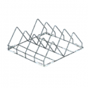CESTO PORTATEGLIE 4 POSTI (50x50x20 cm)