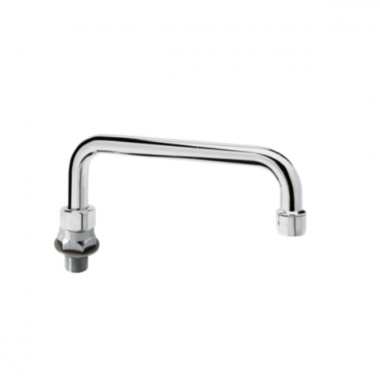 BOUCHE DE DISTRIBUTION PARALLÈLE SUPÉRIEURE