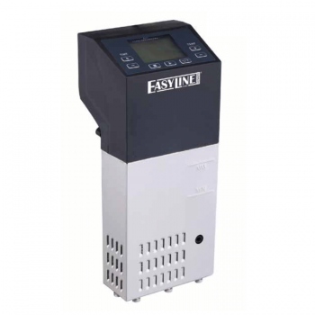 Cuiseur sous vide BASSE TEMPÉRATURE 30 L, 1,5 kW