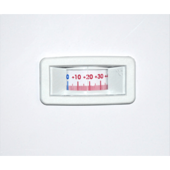 CONGELATORE A POZZETTO CON VETRI CURVI SCORREVOLI 158 L | 72,5 x 63,5 x H.87,5 cm