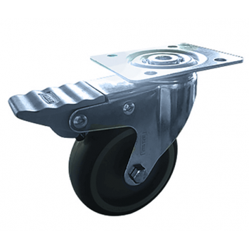 COCKPIT FREEZER WITH CURVED SLIDING GLASSES 300 L | 104.4 x 69.4 x H.85 cm