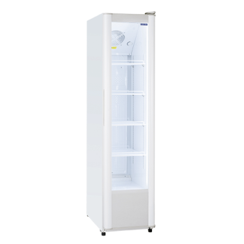 FRIGO VETRINA BIBITE 300 LT - 44 x 70,8 x 184 CM