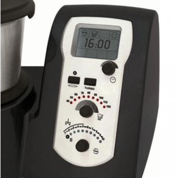 MULTIFUNCTIONAL INDUCTION ROBOT 2 L, 1.8 kW