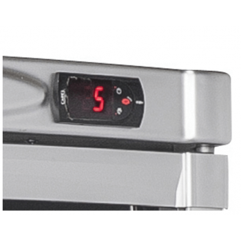 CANTINETTA PER VINI REFRIGERATA 78 BOTTIGLIE | 59,5 x 66 x H.184,5 cm