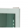 FRIGO VETRINA PER BIBITE 160 L, DISPLAY DIGITALE | 39 x 47,5 x 188 H cm