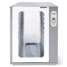 DIGITAL PROVING CELL WITH HUMIDIFICATION 8 TRAYS 47x34 CM OR GN 2/3 - L.60 x D.69 x H.86 CM